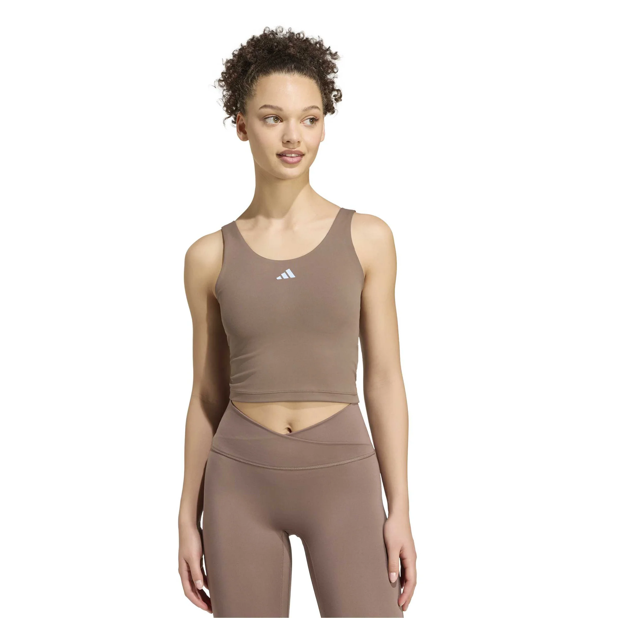 Sports Bras & Crop Tops